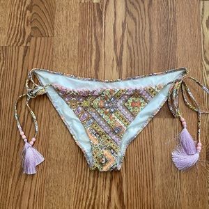 Victoria’s Secret swim bikini large nwot